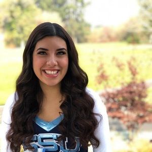 Meet your Posher, Bianca